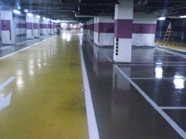 供应张家港环氧地坪 防静电地坪 耐腐地坪