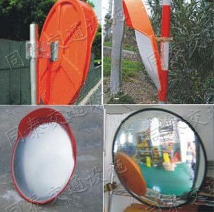 供应南宁道路广角镜