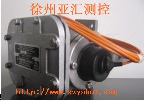 撕裂开关欠速开关跑偏开关徐州亚汇厂家生产