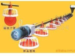 供应天津市养鸡料线水线，专业养鸡设备生产厂家青州富华值得信赖