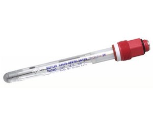 工业用胶状电解液pH电极