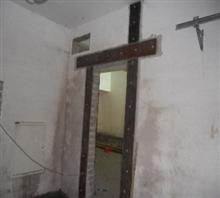 供应北京开门开窗公司 专业开方洞加固