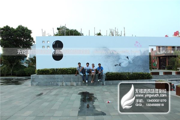 宜兴手绘壁画公司|宜兴墙绘电话尽在【鹦鹉】专业墙体彩绘工作室
