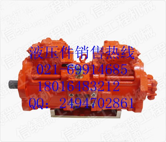 供应沃尔沃700九孔盘，沃尔沃700先导泵，沃尔沃700齿轮泵