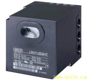 供应西门子燃气检漏仪LDU11.523A27