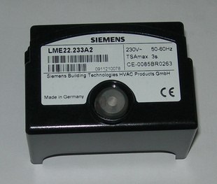 供应西门子LME22.233C2控制器