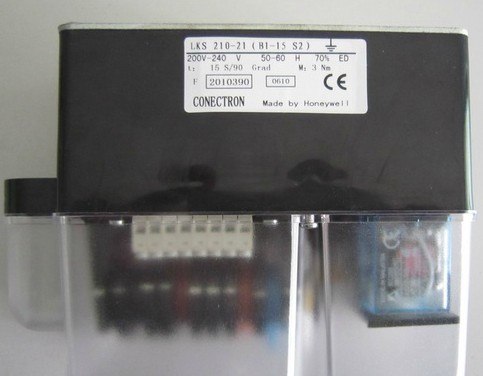 供应霍尼韦尔LKS210-21电动执行器