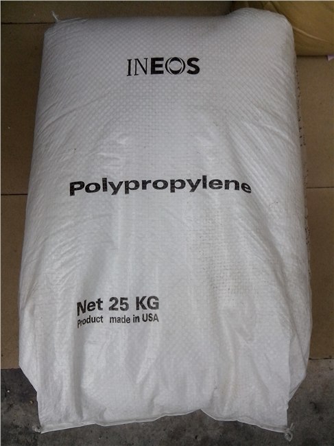 LLDPE LL2635UA 英力士 LLDPE 代理商