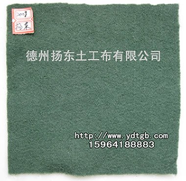化工专业废渣处理复合土工膜防渗 材料