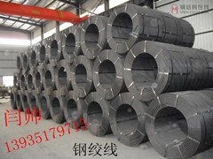 河北批发钢绞线 桥梁用钢绞线规格
