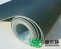 供应北京隔音毡价格