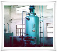 纤维球过滤器/高效纤维球过滤器，无锡鸿志环保