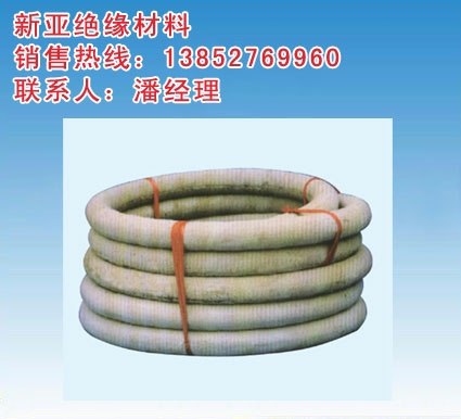 石棉胶管生产厂家