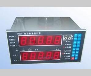 供应BZ2046 水泥包装机控制器 包装机称重显示控制器 包装机称重显示器 