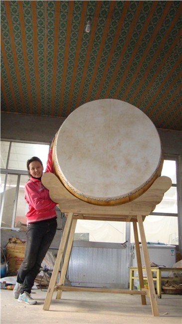 供应忠诚堂威风锣鼓厂