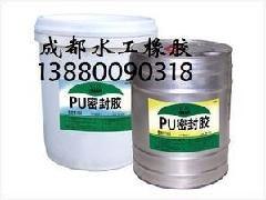供应PU聚氨酯道路嵌缝胶彩色聚氨酯嵌缝胶
