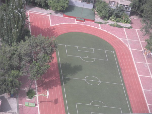 供应无锡塑胶篮球场供应商