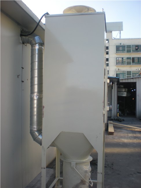 布袋吸尘器