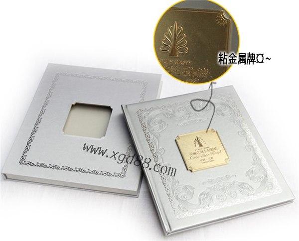供应深圳画册设计印刷我选鑫港达印刷厂