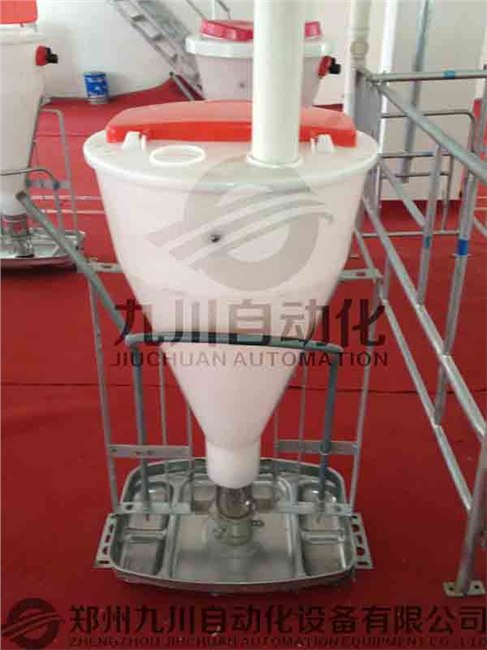 供应干湿喂料器