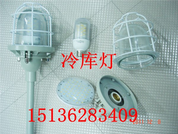 供应家明节能球泡冷库灯，6w、8w、10w、18w