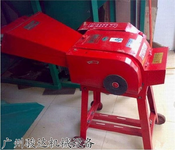 供应秸秆铡草机 牛羊铡草机械厂家  玉米秸秆铡草机9z-9A