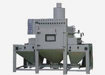 玻璃刻字喷砂机 好品质玻璃喷砂机首选（厦门荣卓）