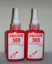 美国乐泰554密封胶，宁波乐泰554管螺纹密封胶，耐高温胶水