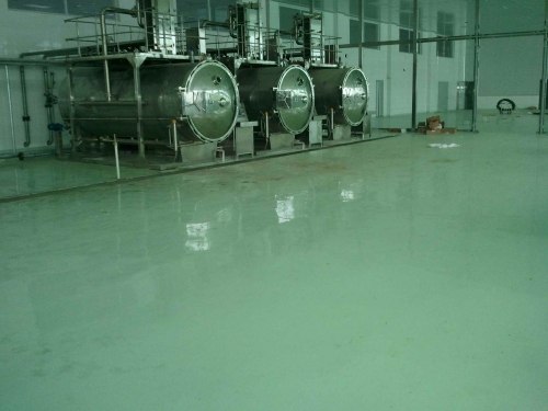 菏泽环氧地坪漆 工业洁净地坪的主流产品