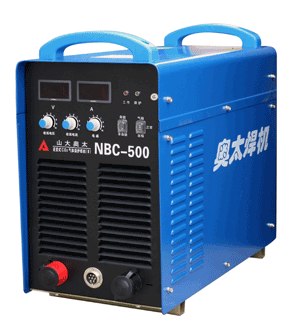 供应奥太NBC350逆变二保焊机上海欣卫专业销售