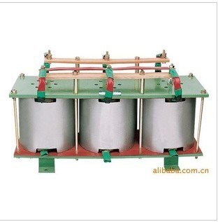 BP4-08005/08020频敏变阻器