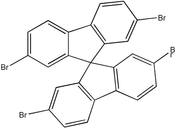 供应四溴螺二芴