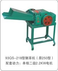 供应小型优质铡草机 广东铡草机价格 稻草铡草机