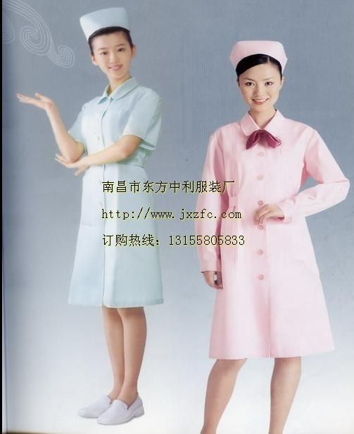 工作服品牌大全 首选东德实业工作服100%【东德实业】