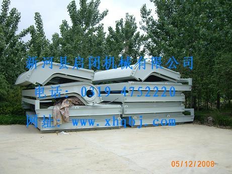 供应泾县回转式清污机 上虞市回转式清污机来新河县启闭机械