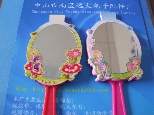 供应浙江玩具镜片PETG镜片