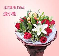 中秋节国庆节兰州玫瑰会涨价吗？中秋节送什么礼物最好？哪里卖？
