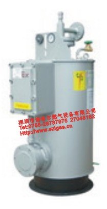 供应正宗香港中邦CPEX电热式气化器