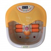 亿健足浴盆YJ-568B/足浴气血养生机/足浴按摩器