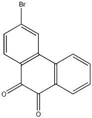 供应3-溴-9,10-菲醌 