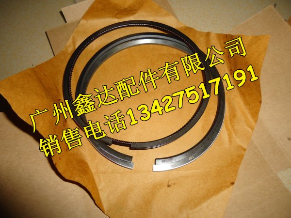 供应康明斯6BT5.9活塞环3802421 活塞组