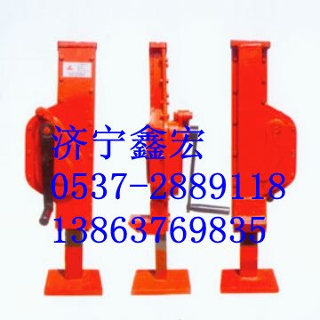 供应新型手摇跨顶产品介绍规格参数