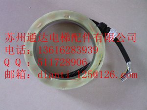供应通力无机房旋编码器