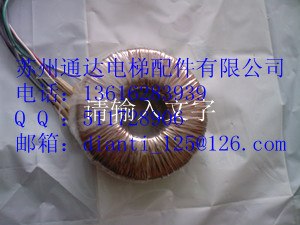 供应通力井道变压器