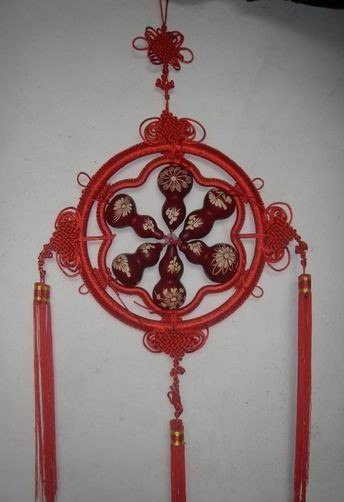 东方神画工艺葫芦的分类及品种