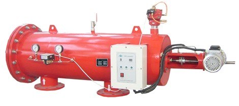 Z型自清洗过滤器石家庄生产厂家