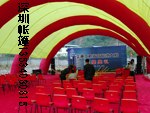 供应深圳活动铁马出租|不锈钢铁马出租