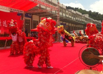 供应深圳舞龙舞狮\深圳舞狮表演\深圳舞狮队\深圳狮子