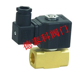 供应进口空气用电磁阀