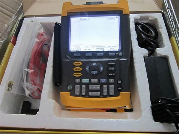 供应FLUKE199B 福禄克199B FLUKE 199B 全新特价！！
